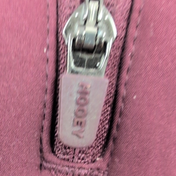 Hooey Women’s Hybrid Softshell/ Puffer Jacket - XL​ - Picture 5 of 15